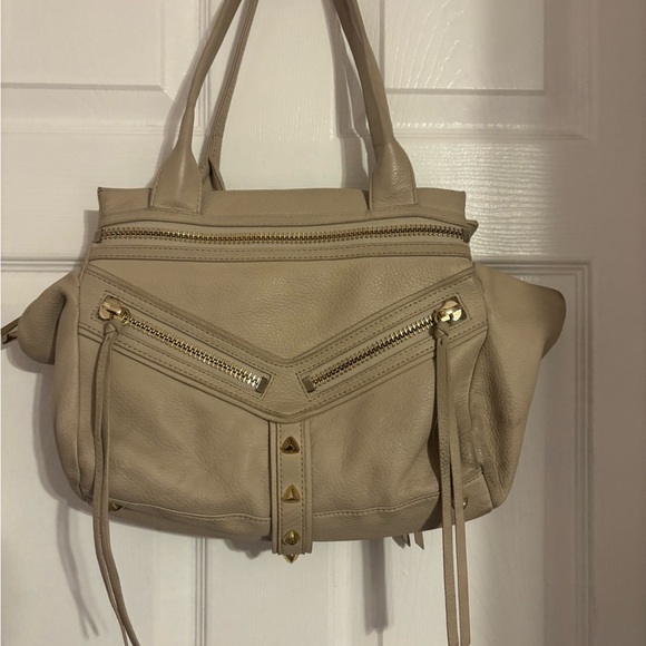 Botkier Tan Shoulder Bag with Slouchy Design - Picture 2 of 12